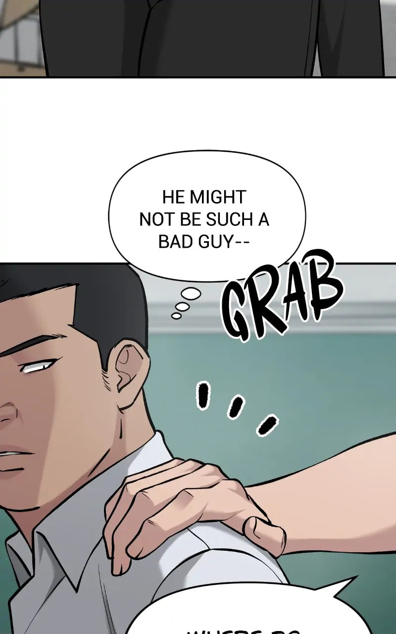 Designated Bully Chapter 28 page 48 - 
