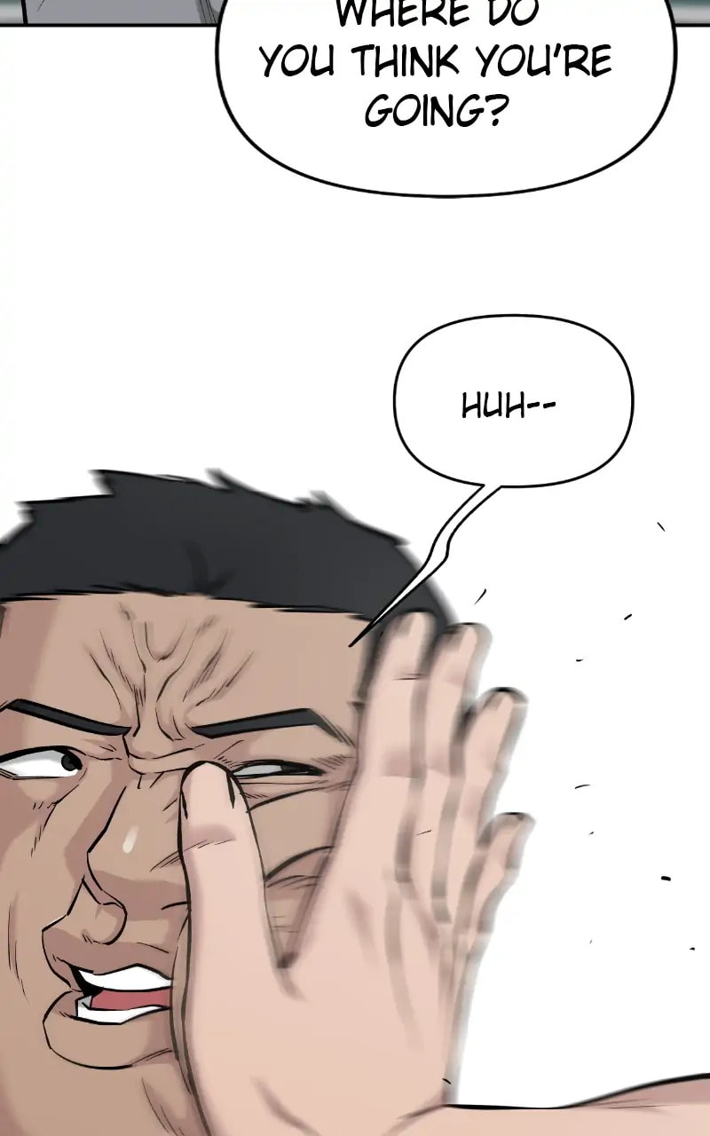Designated Bully Chapter 28 page 49 - 