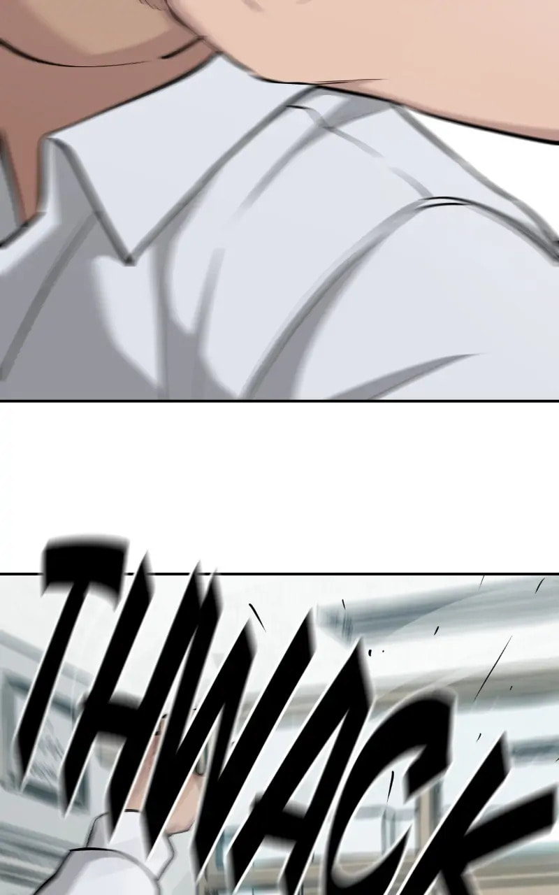 Designated Bully Chapter 28 page 50 - 