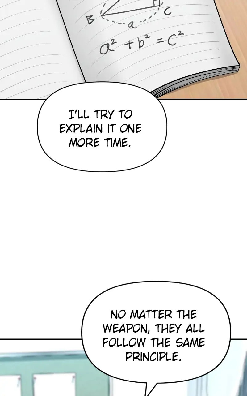 Designated Bully Chapter 28 page 6 - 