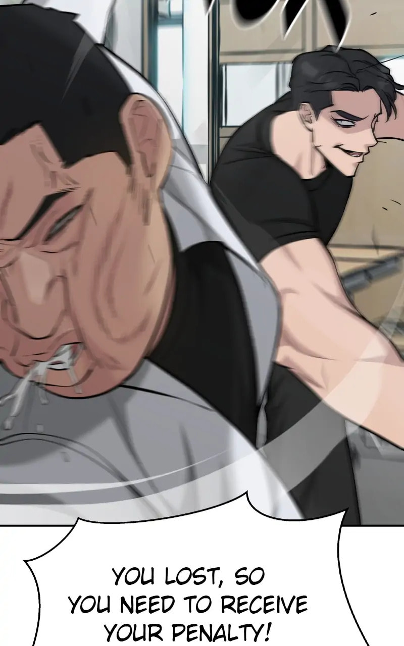Designated Bully Chapter 28 page 51 - 