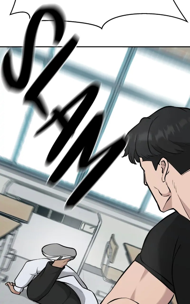 Designated Bully Chapter 28 page 52 - 