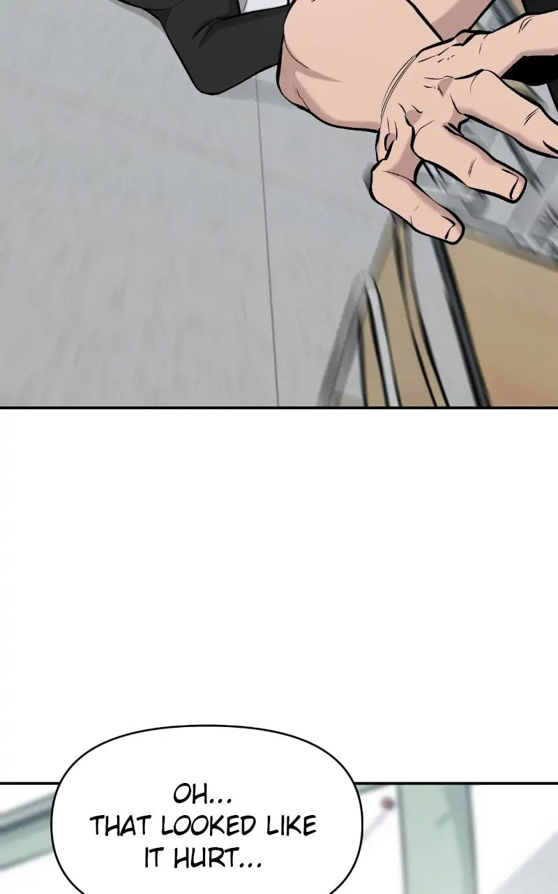 Designated Bully Chapter 28 page 53 - 