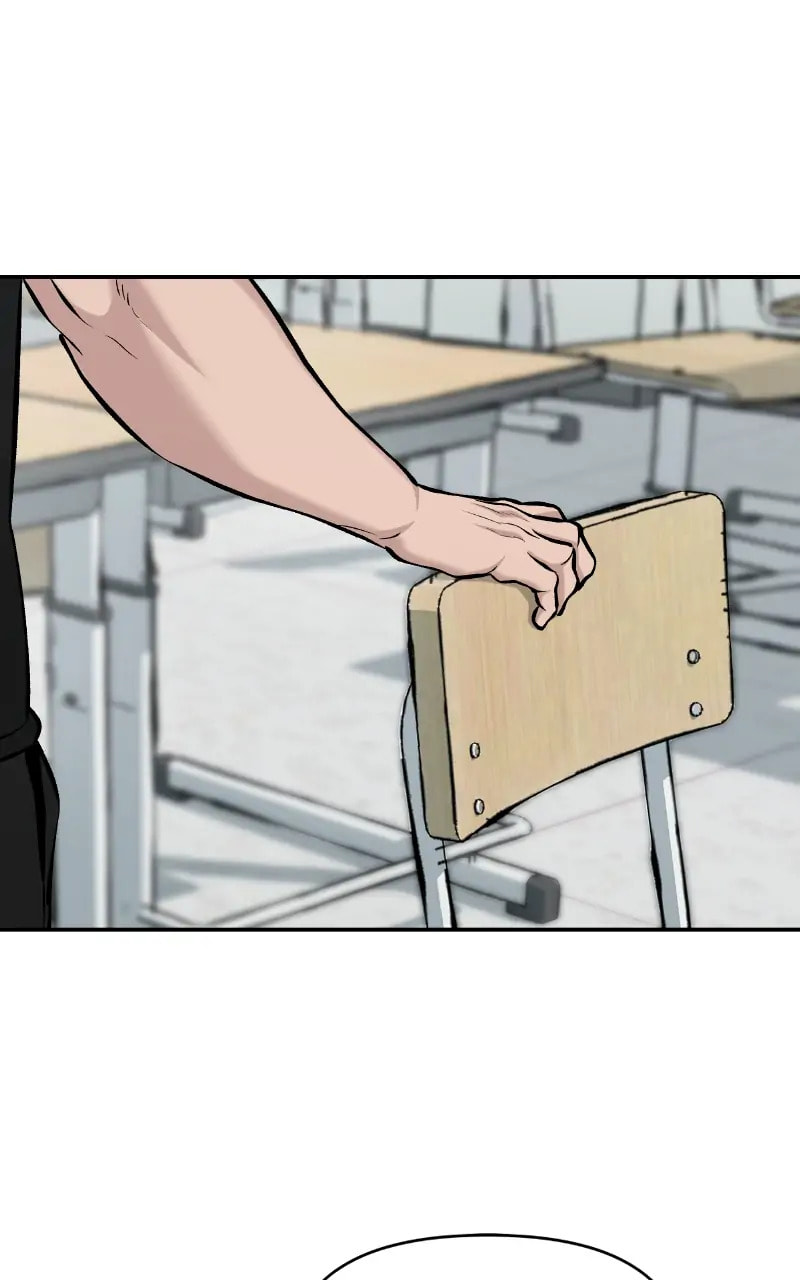 Designated Bully Chapter 28 page 55 - 