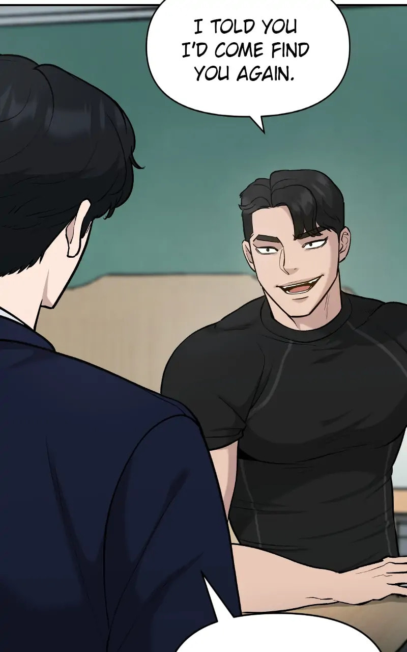 Designated Bully Chapter 28 page 56 - 