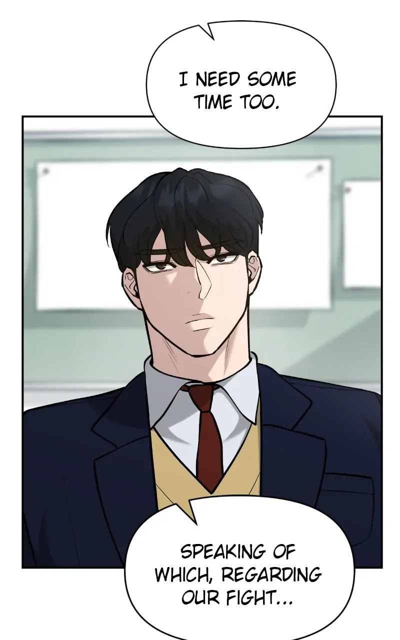 Designated Bully Chapter 28 page 58 - 