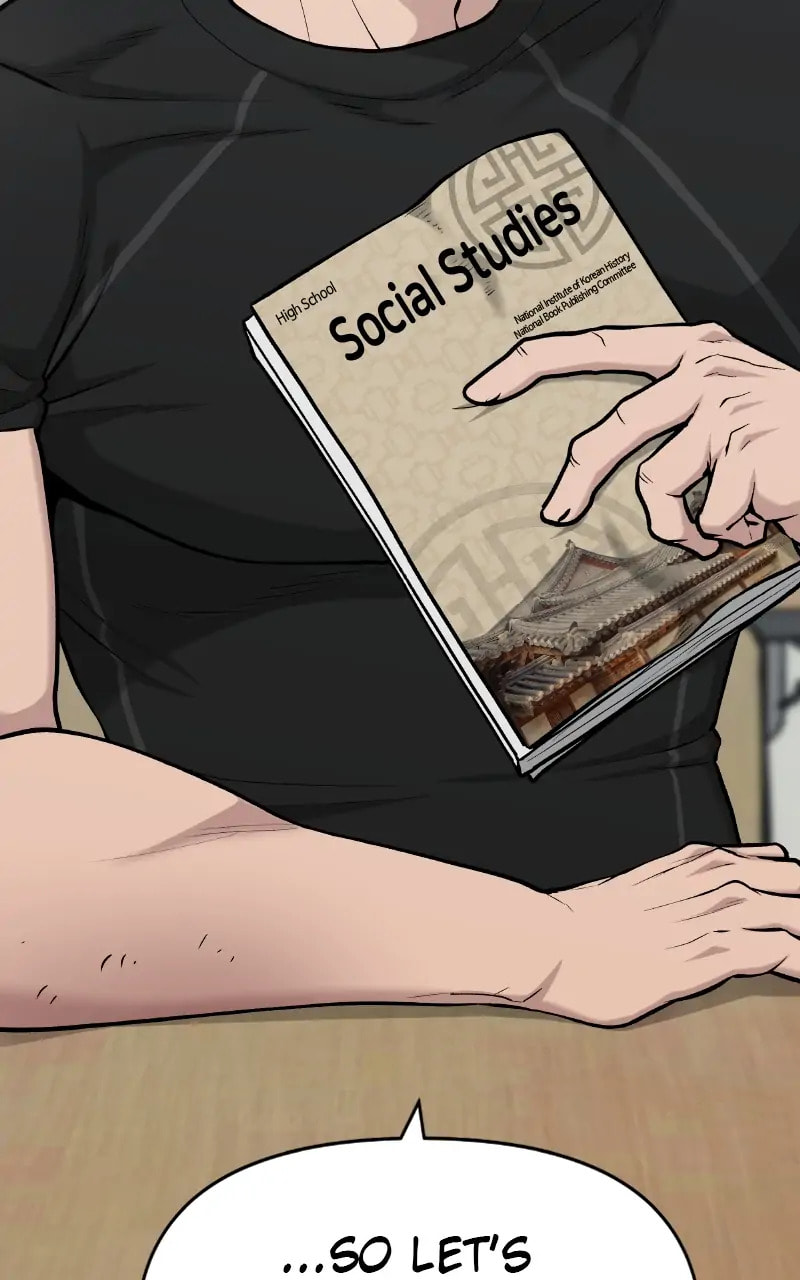 Designated Bully Chapter 28 page 60 - 