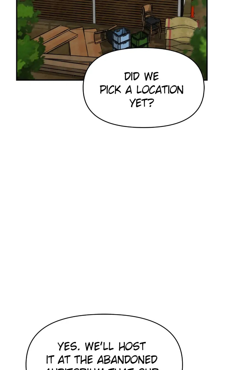 Designated Bully Chapter 28 page 63 - 