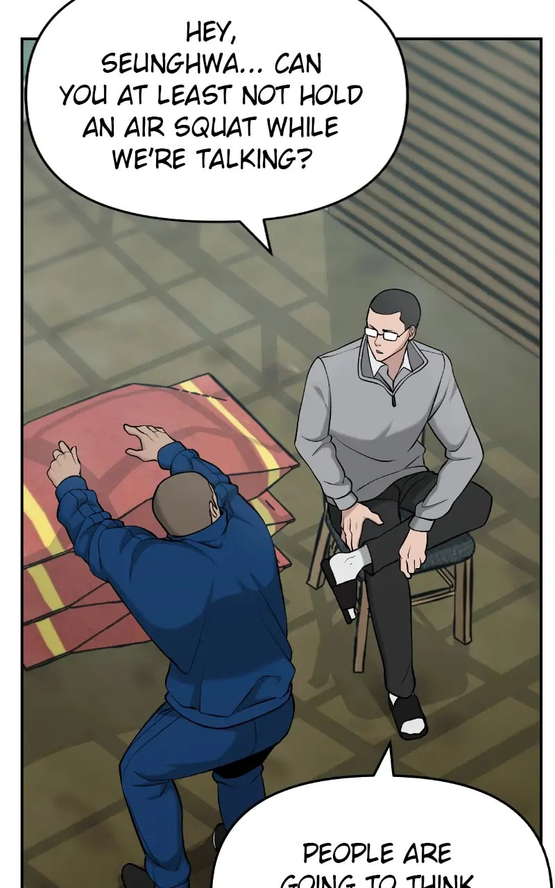 Designated Bully Chapter 28 page 66 - 