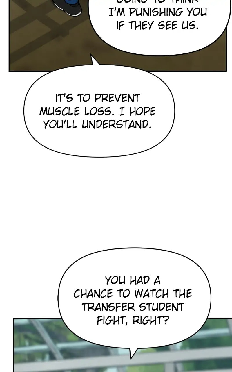 Designated Bully Chapter 28 page 67 - 