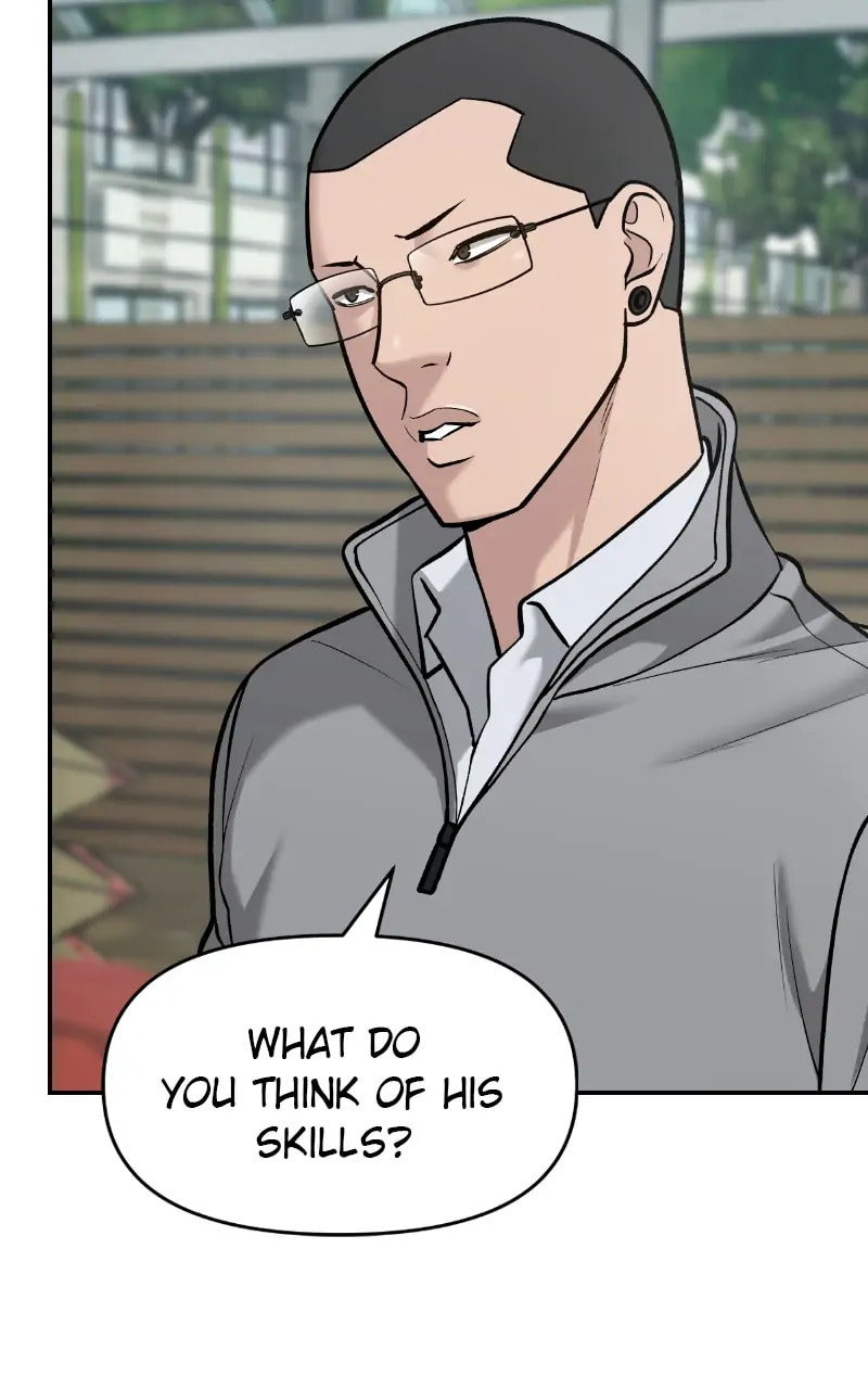 Designated Bully Chapter 28 page 68 - 