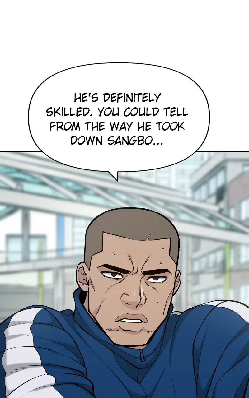 Designated Bully Chapter 28 page 69 - 