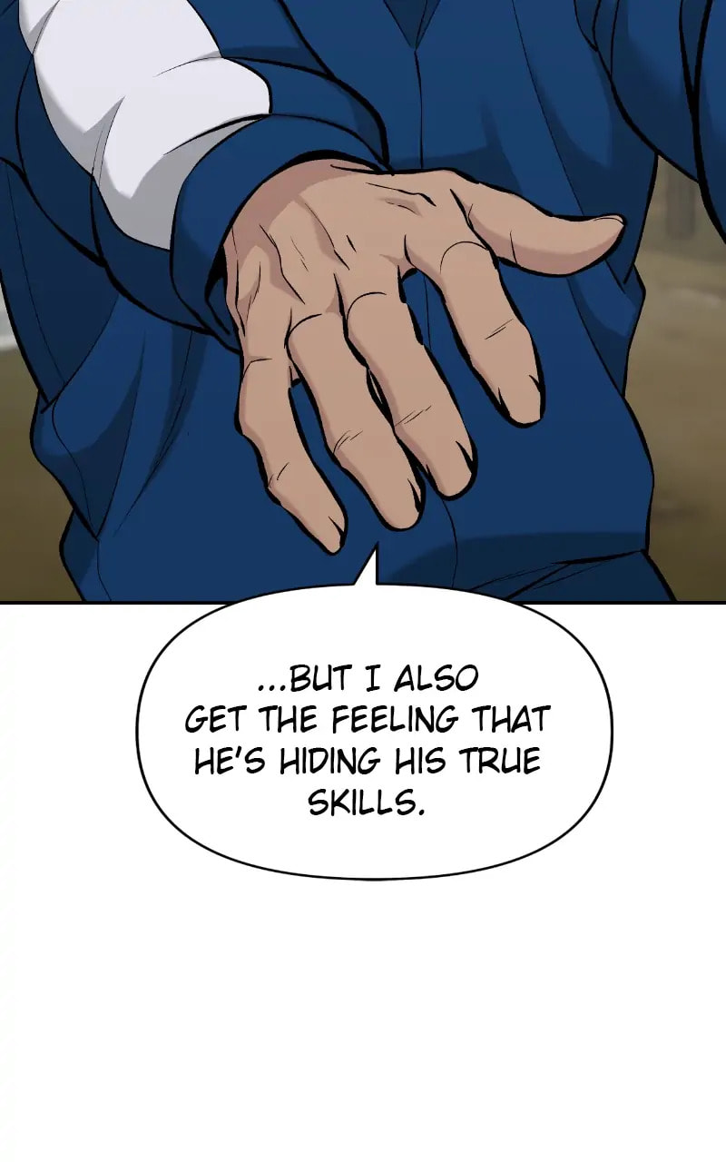 Designated Bully Chapter 28 page 70 - 
