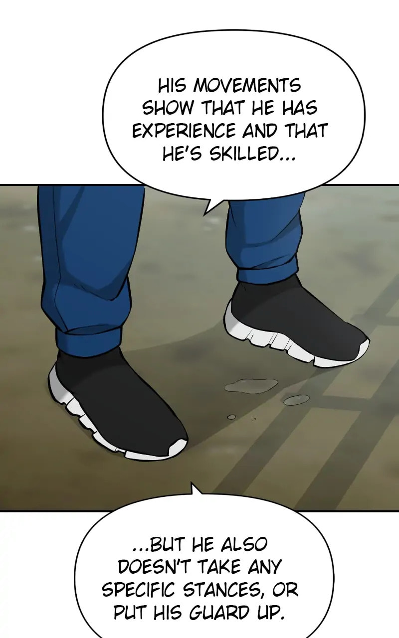 Designated Bully Chapter 28 page 71 - 