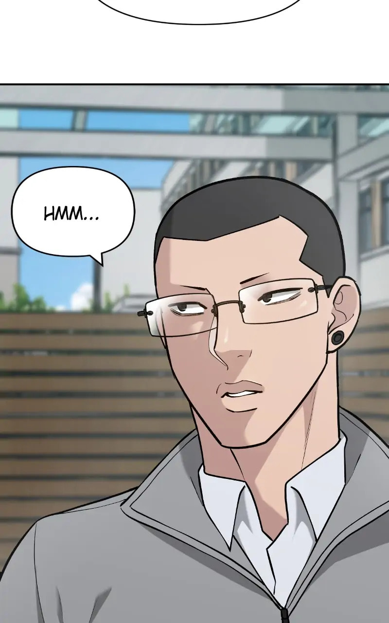 Designated Bully Chapter 28 page 72 - 