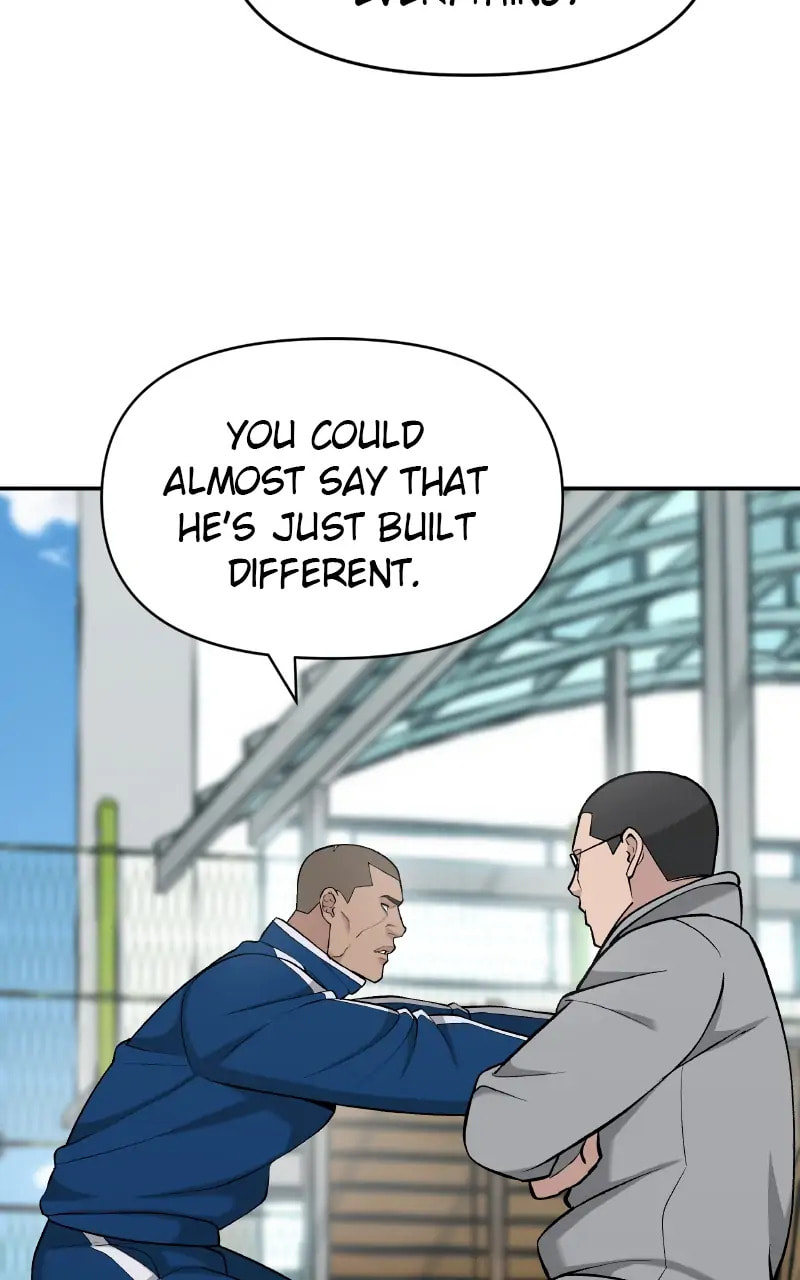 Designated Bully Chapter 28 page 75 - 