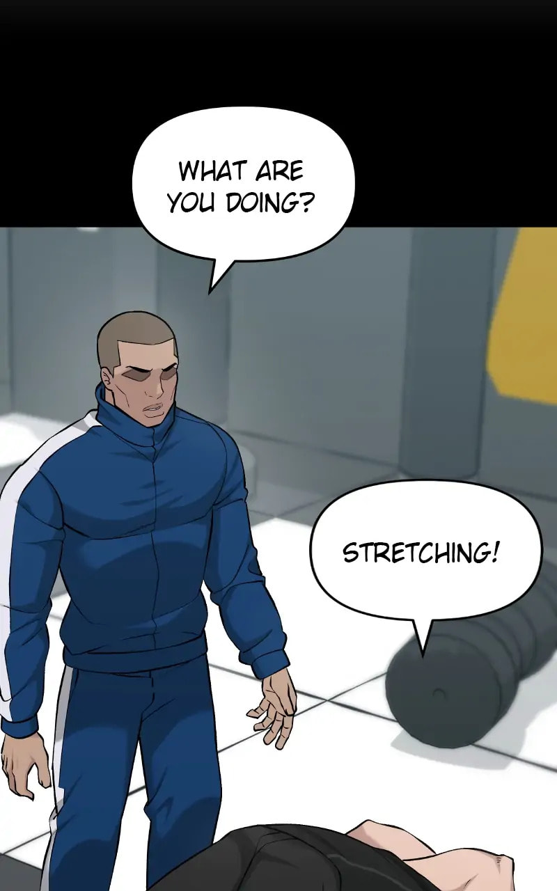 Designated Bully Chapter 28 page 77 - 