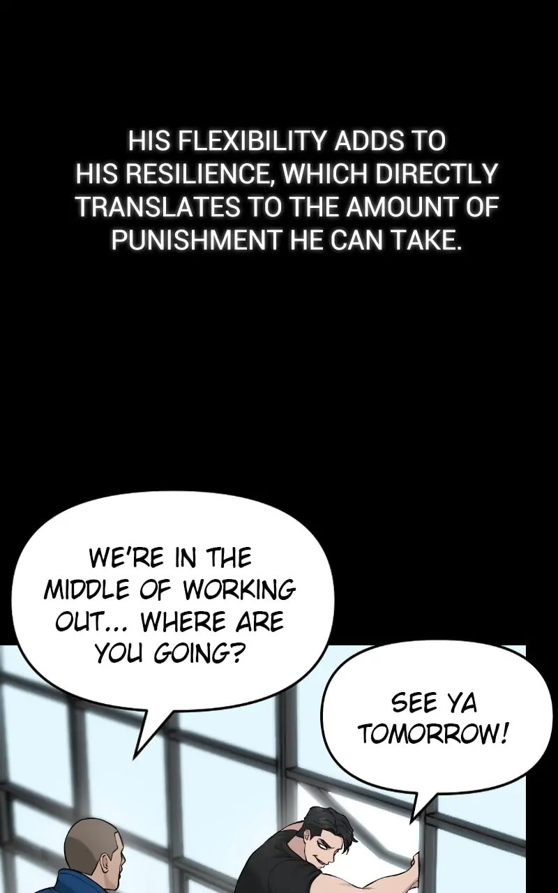 Designated Bully Chapter 28 page 79 - 