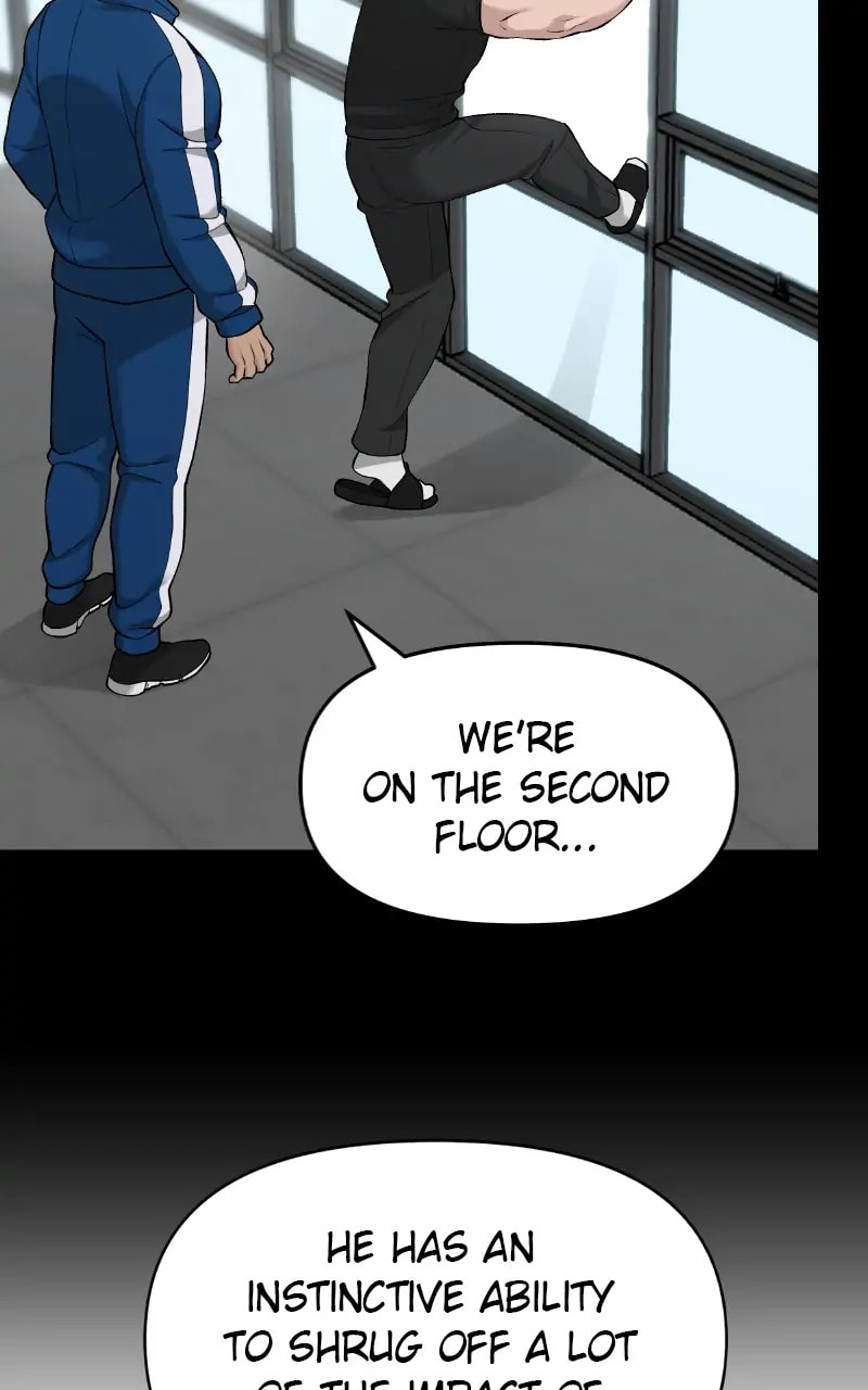 Designated Bully Chapter 28 page 80 - 