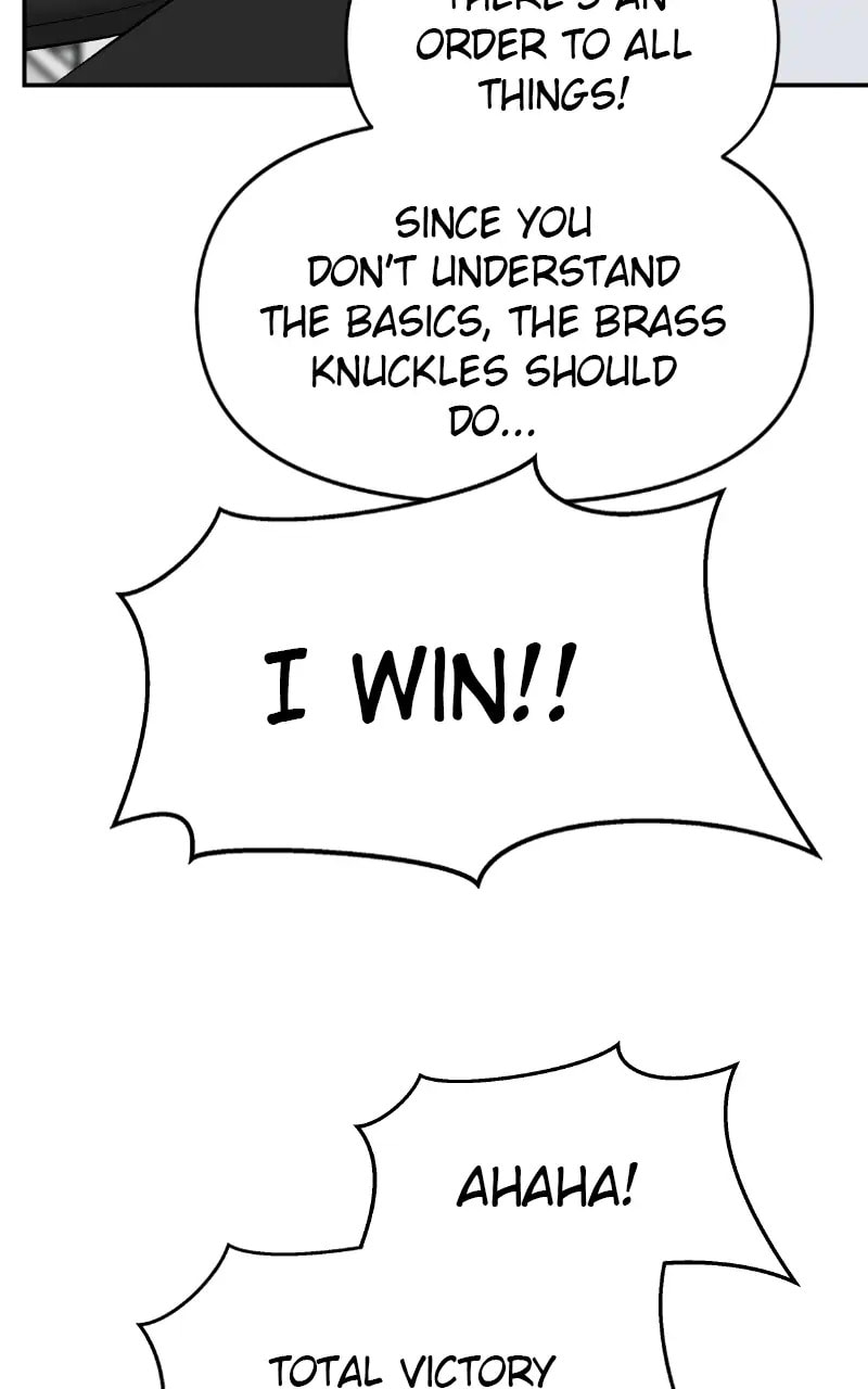 Designated Bully Chapter 28 page 9 - 