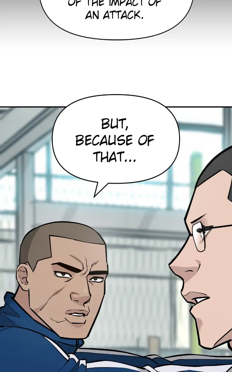 Designated Bully Chapter 28 page 81 - 