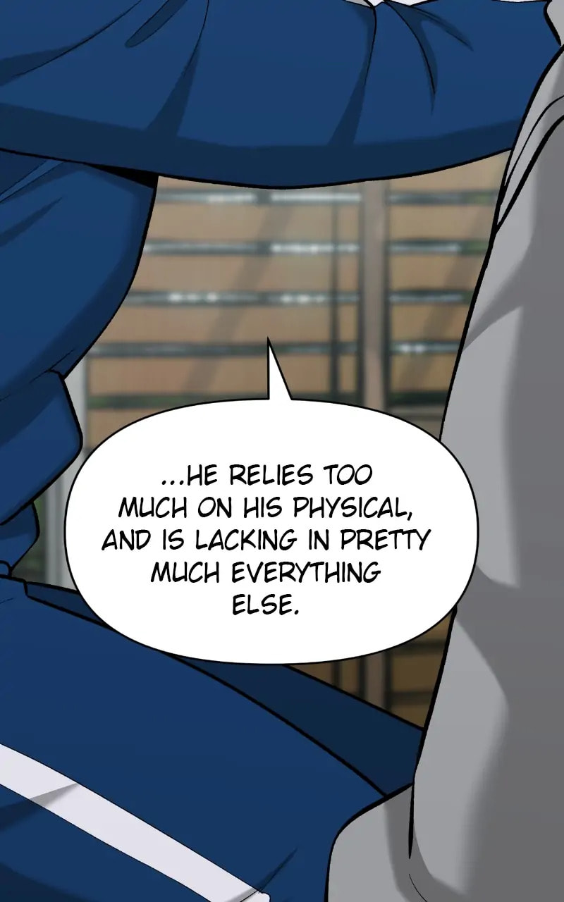 Designated Bully Chapter 28 page 82 - 
