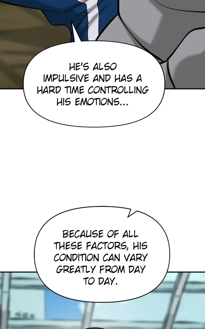Designated Bully Chapter 28 page 83 - 