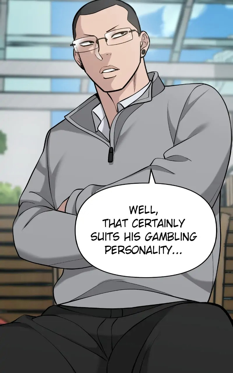 Designated Bully Chapter 28 page 84 - 