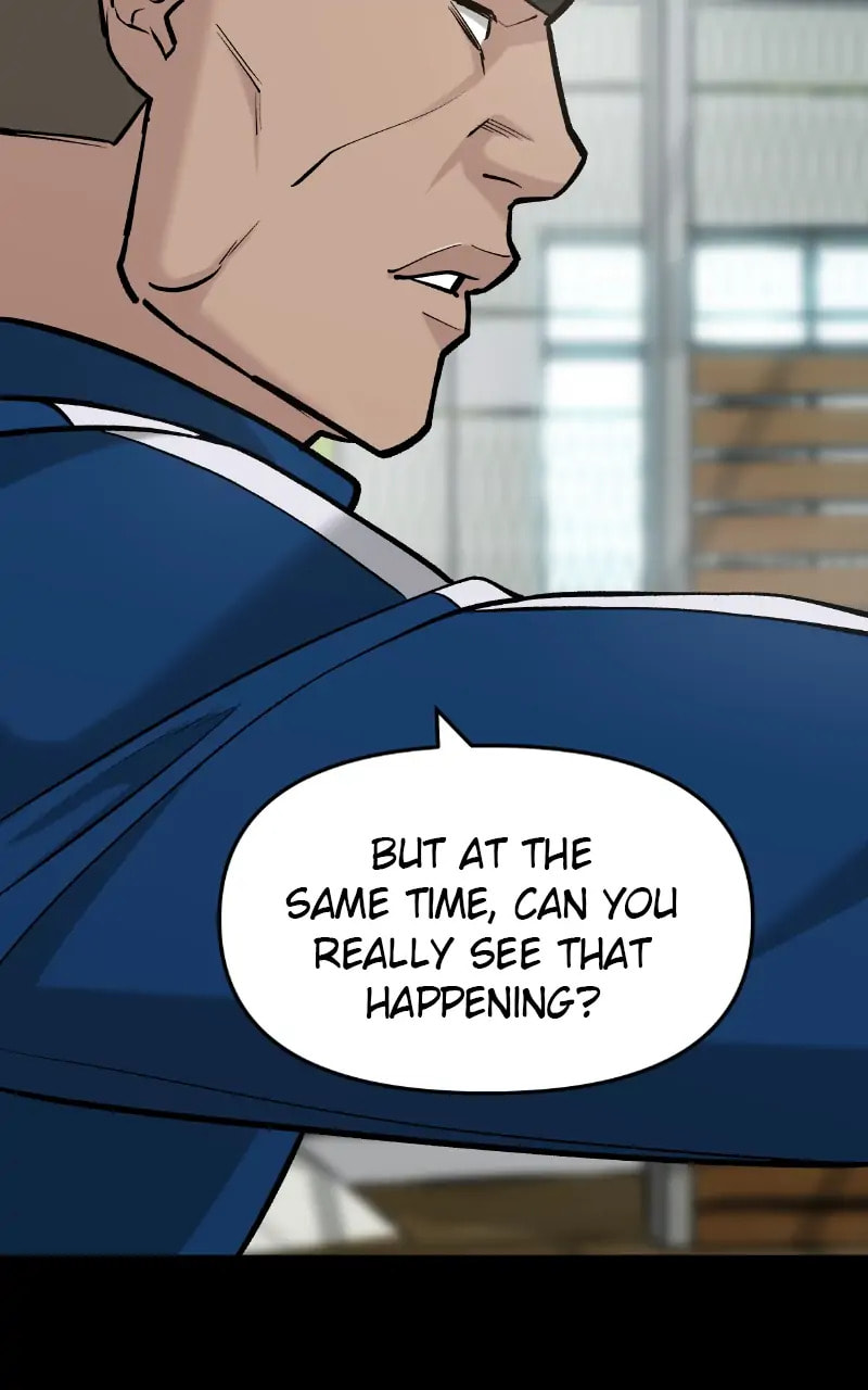 Designated Bully Chapter 28 page 86 - 