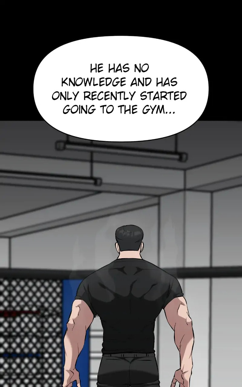 Designated Bully Chapter 28 page 87 - 