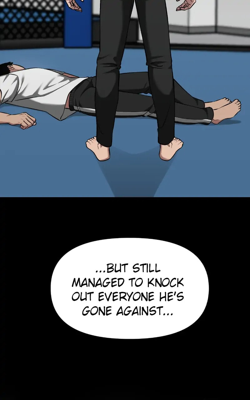 Designated Bully Chapter 28 page 88 - 