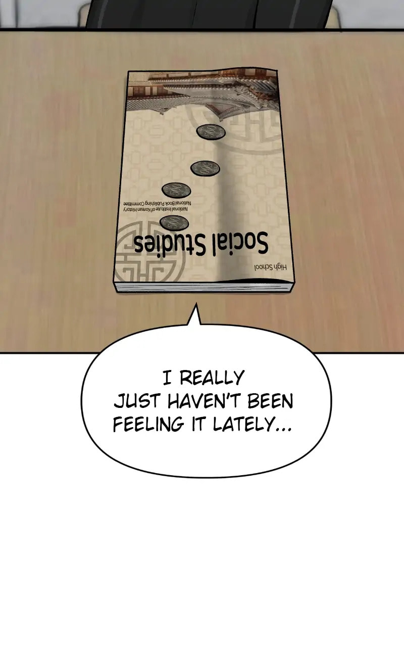 Designated Bully Chapter 28 page 92 - 