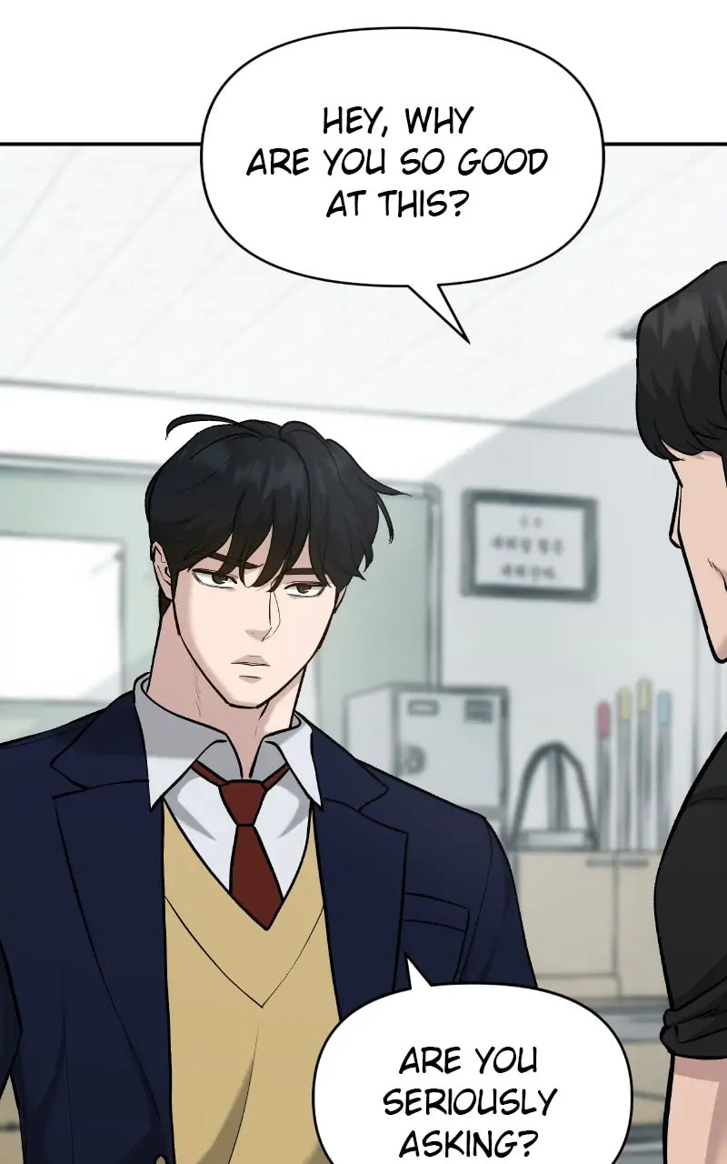 Designated Bully Chapter 28 page 93 - 