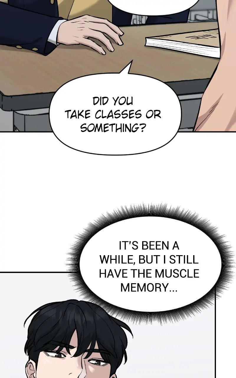 Designated Bully Chapter 28 page 94 - 
