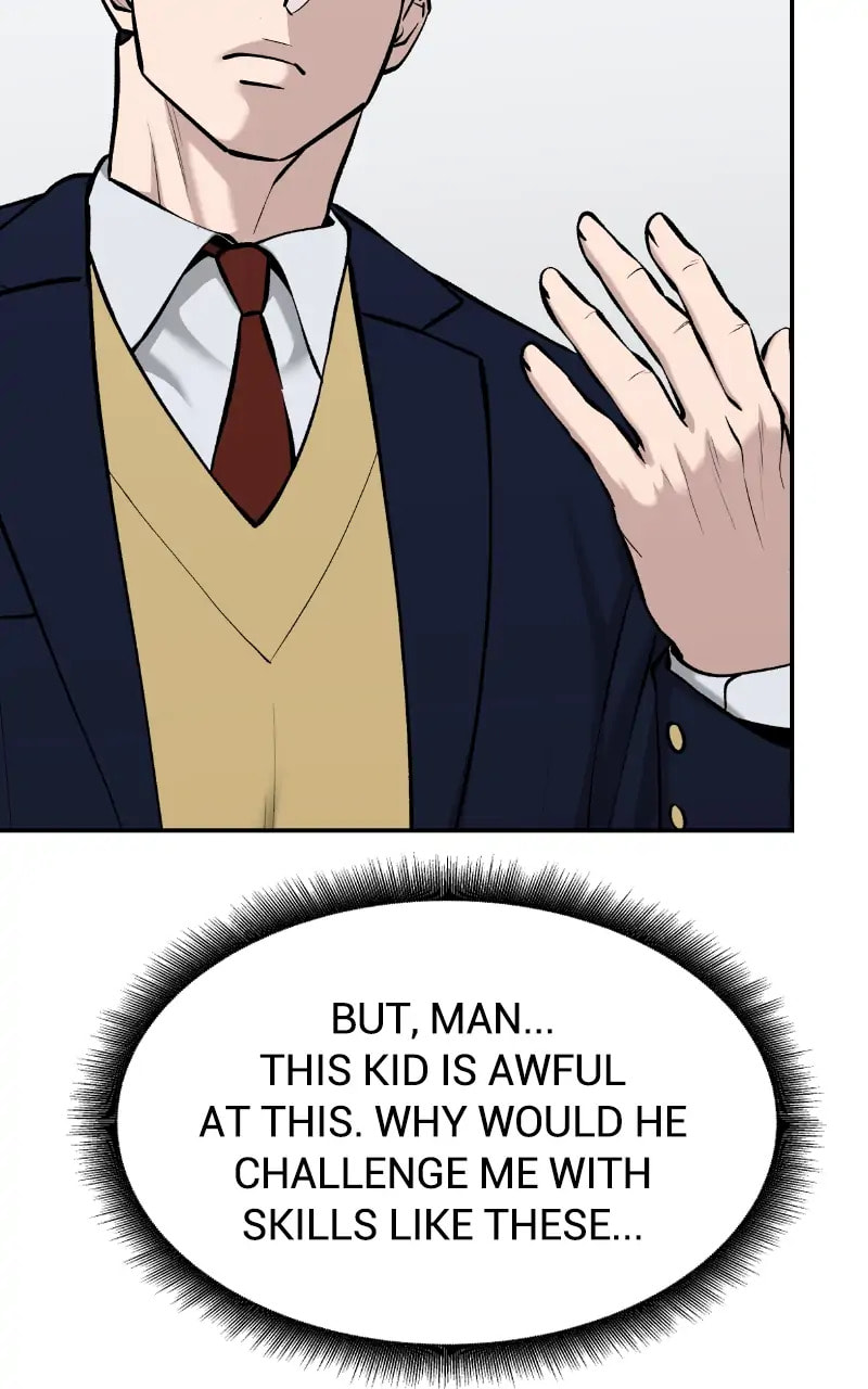Designated Bully Chapter 28 page 95 - 