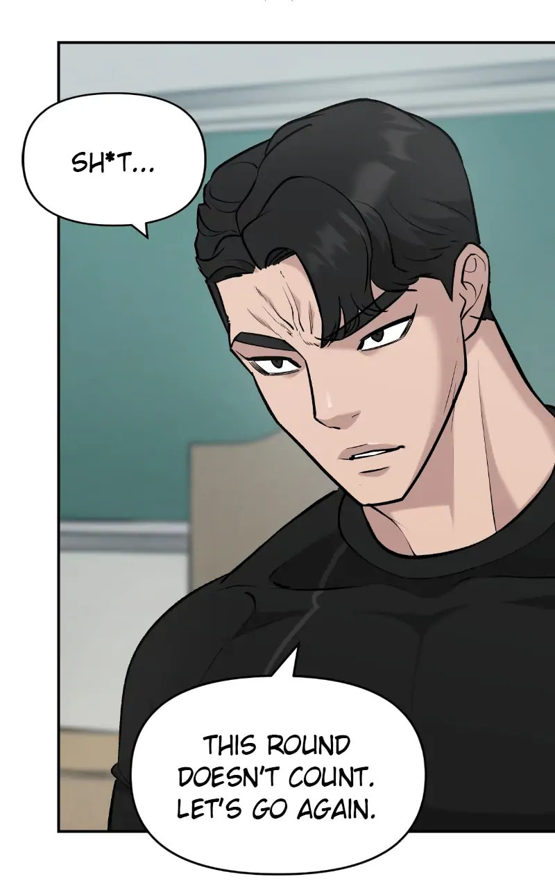 Designated Bully Chapter 28 page 96 - 