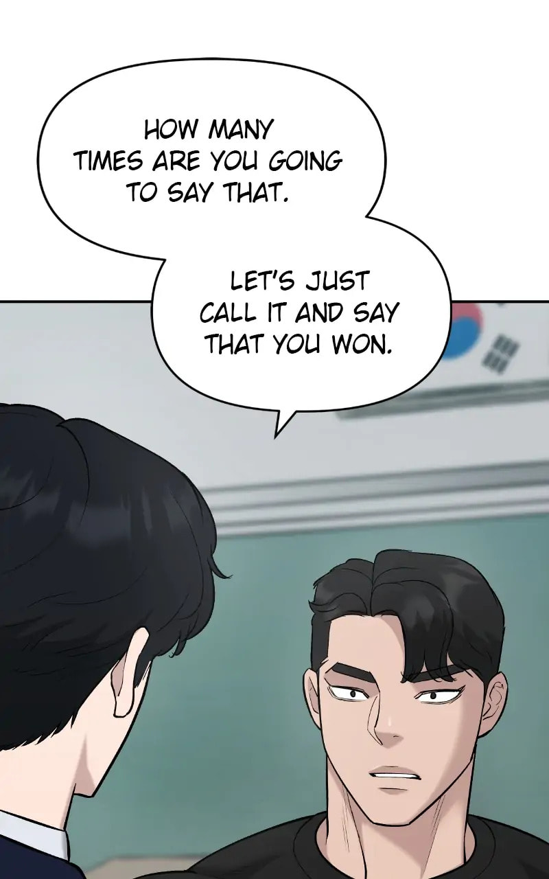 Designated Bully Chapter 28 page 97 - 