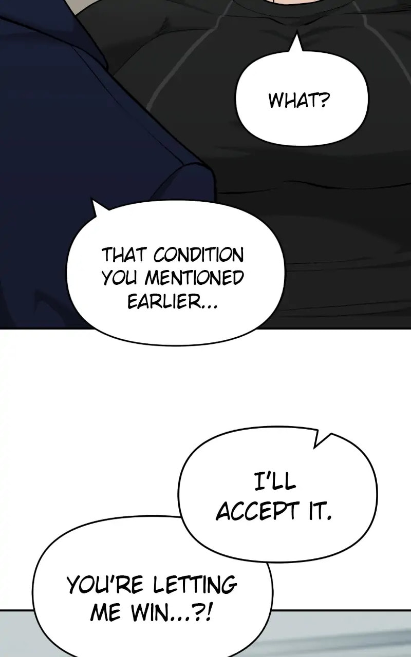 Designated Bully Chapter 28 page 98 - 
