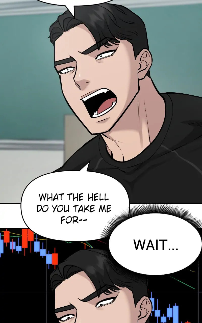 Designated Bully Chapter 28 page 99 - 