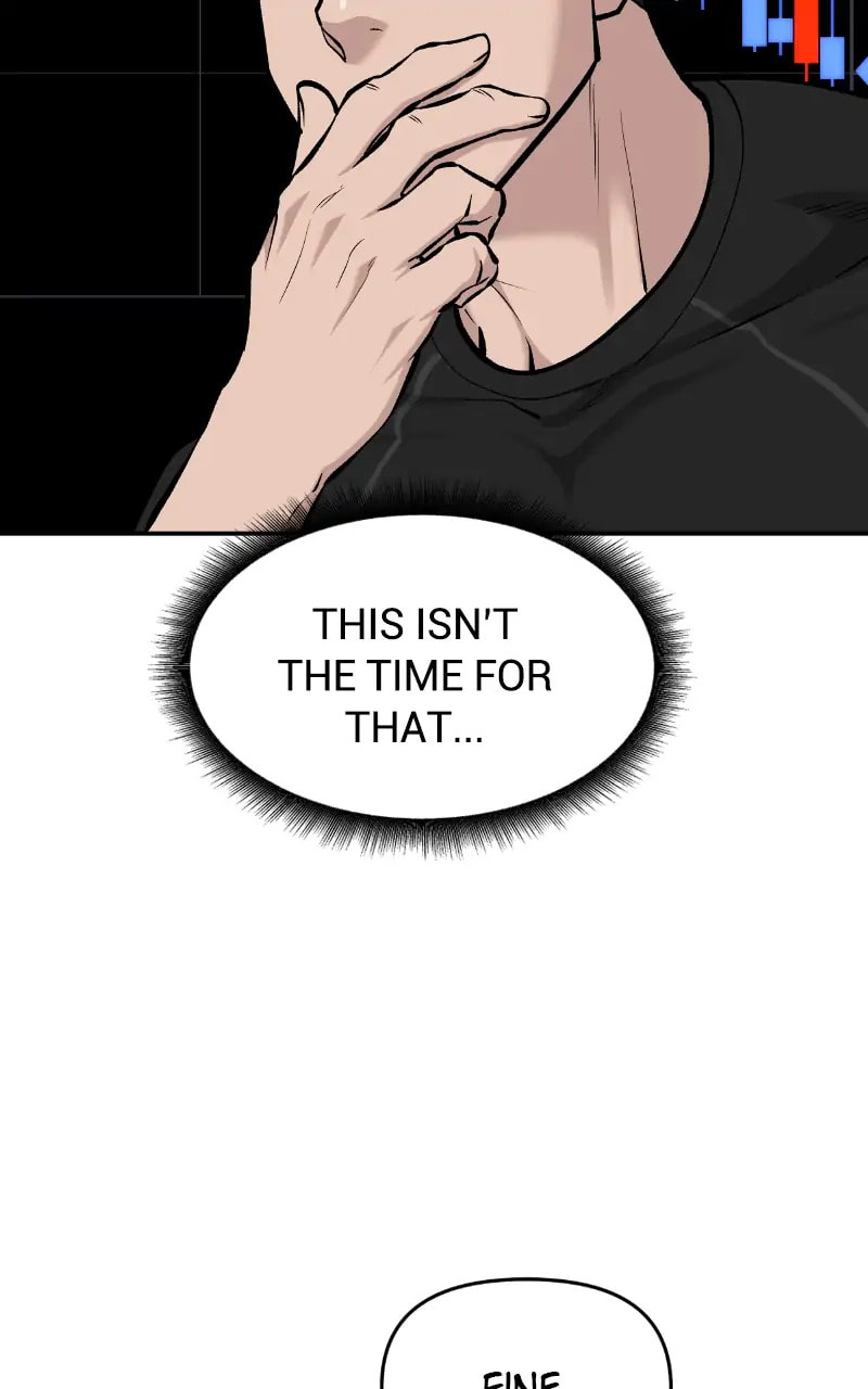 Designated Bully Chapter 28 page 100 - 