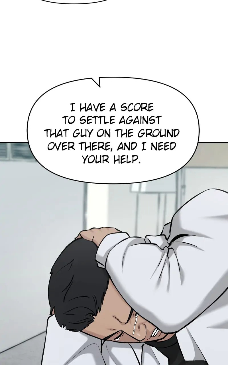 Designated Bully Chapter 29 page 11 - 