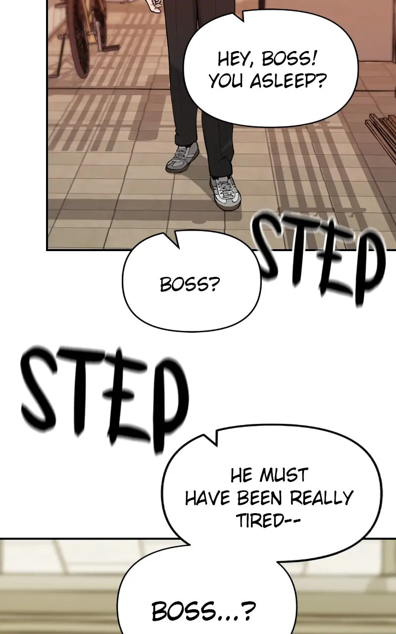Designated Bully Chapter 29 page 101 - 