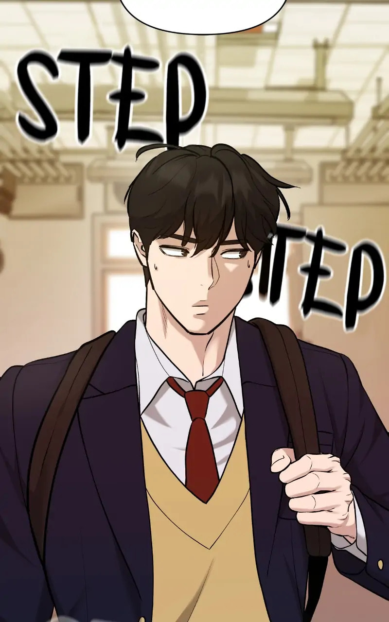 Designated Bully Chapter 29 page 102 - 
