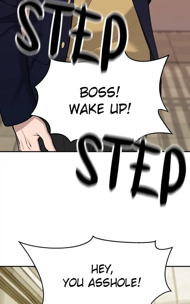 Designated Bully Chapter 29 page 103 - 