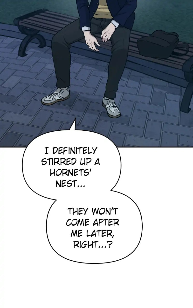 Designated Bully Chapter 29 page 109 - 