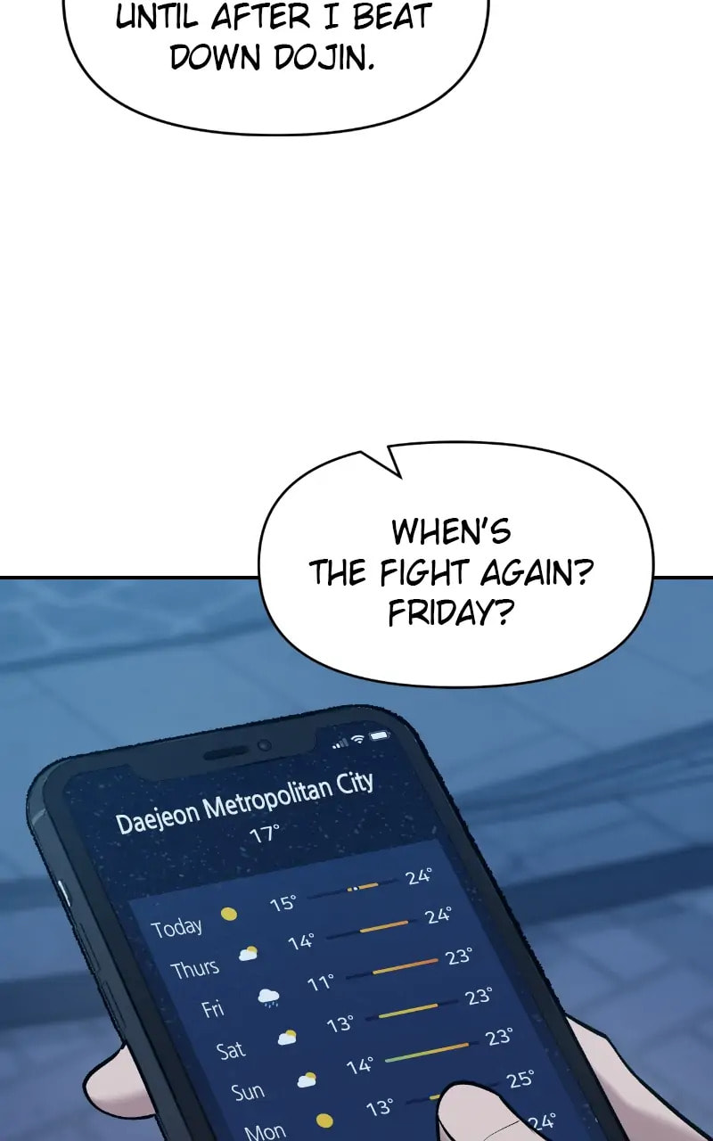 Designated Bully Chapter 29 page 113 - 