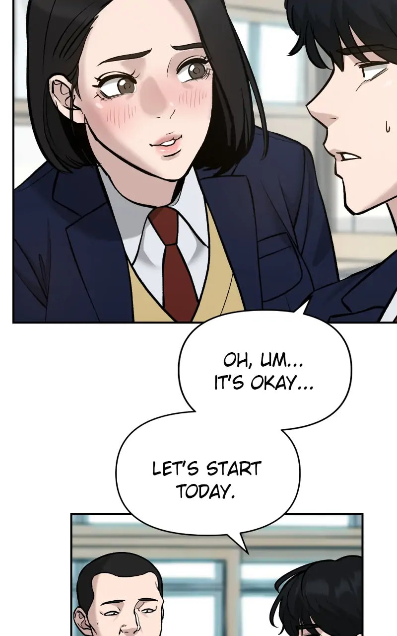 Designated Bully Chapter 29 page 13 - 
