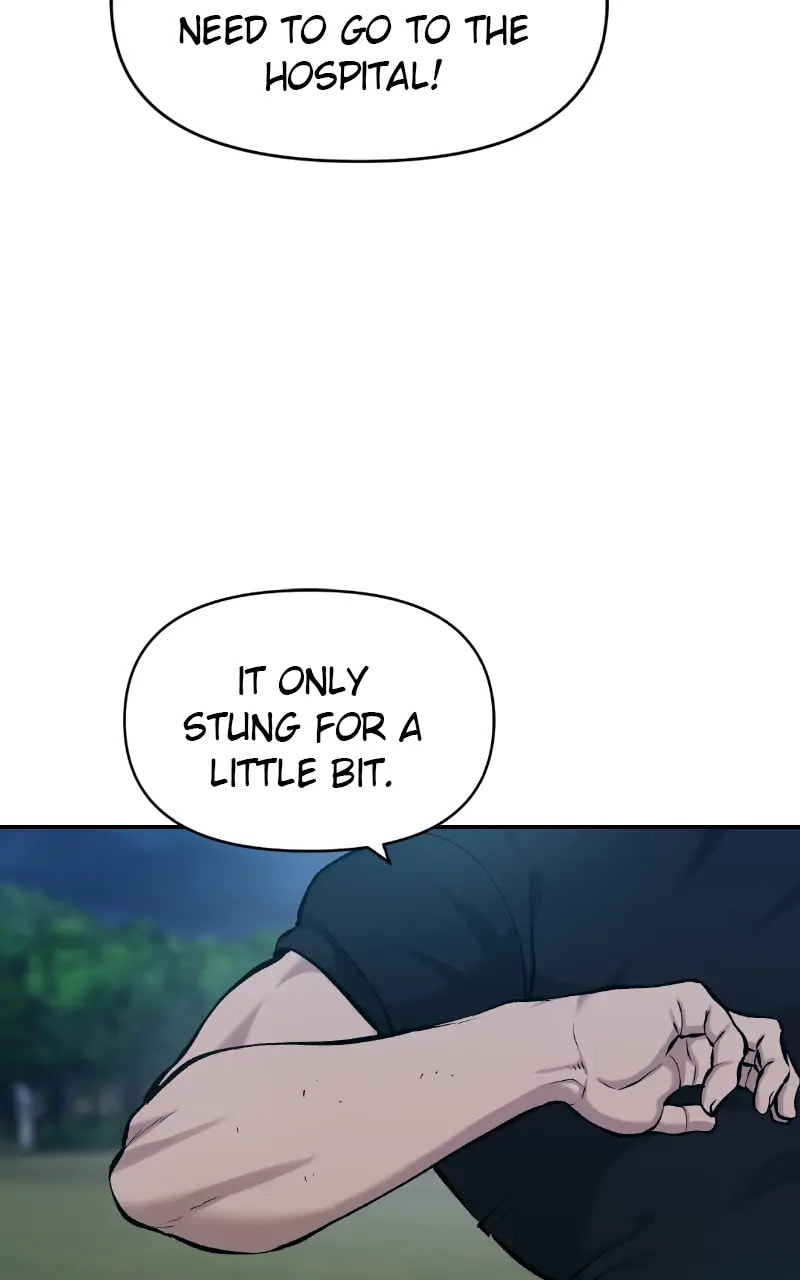 Designated Bully Chapter 29 page 123 - 