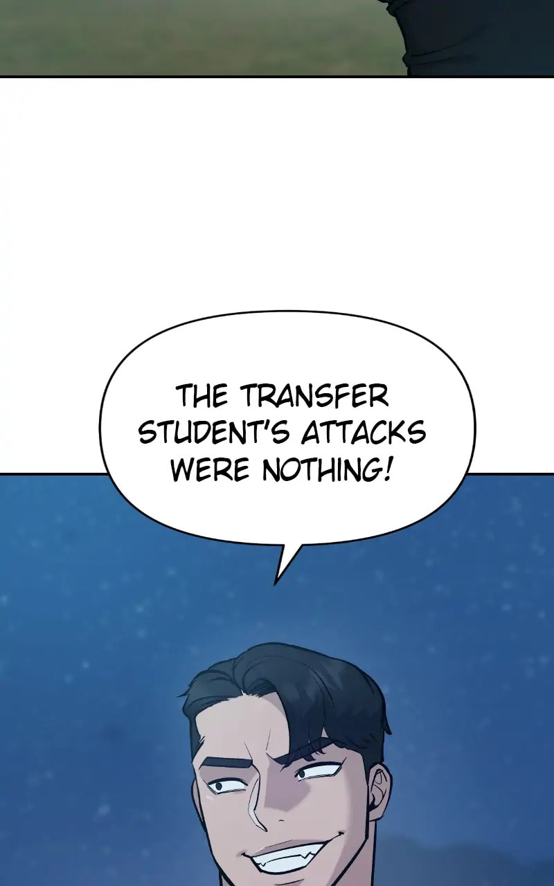 Designated Bully Chapter 29 page 124 - 