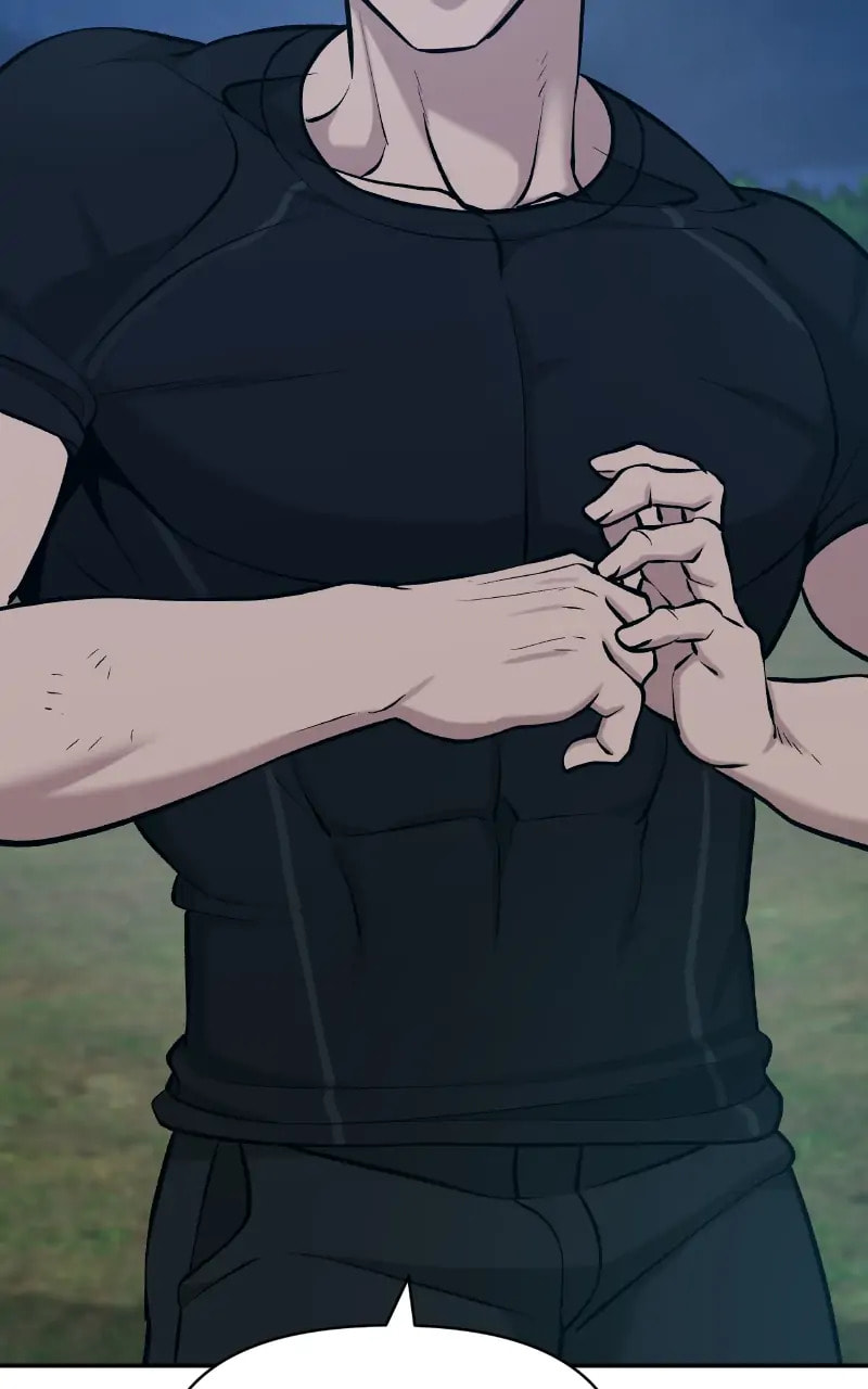 Designated Bully Chapter 29 page 125 - 
